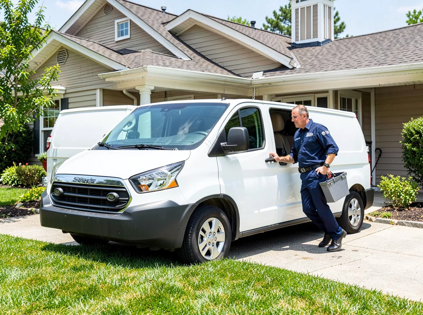 Emergency Plumber company in Centerport, PA