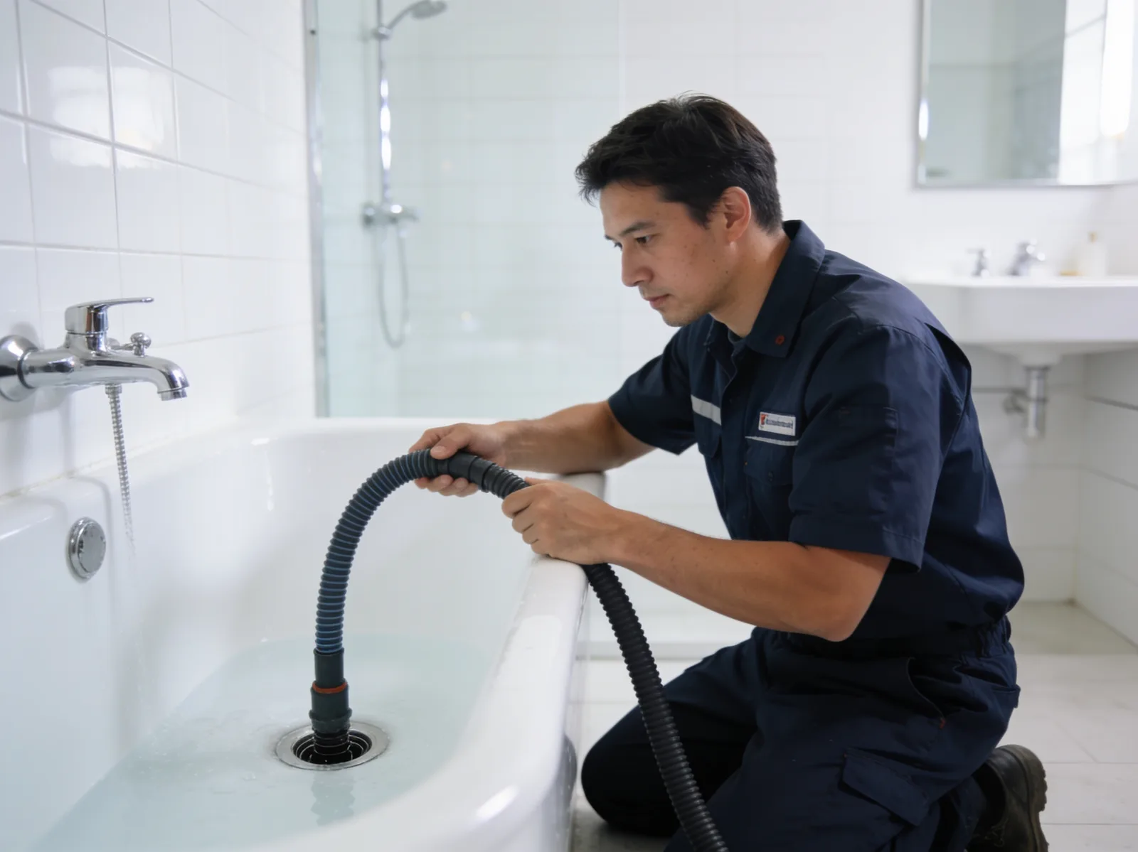 Emergency Plumber Centerport, PA FAQs